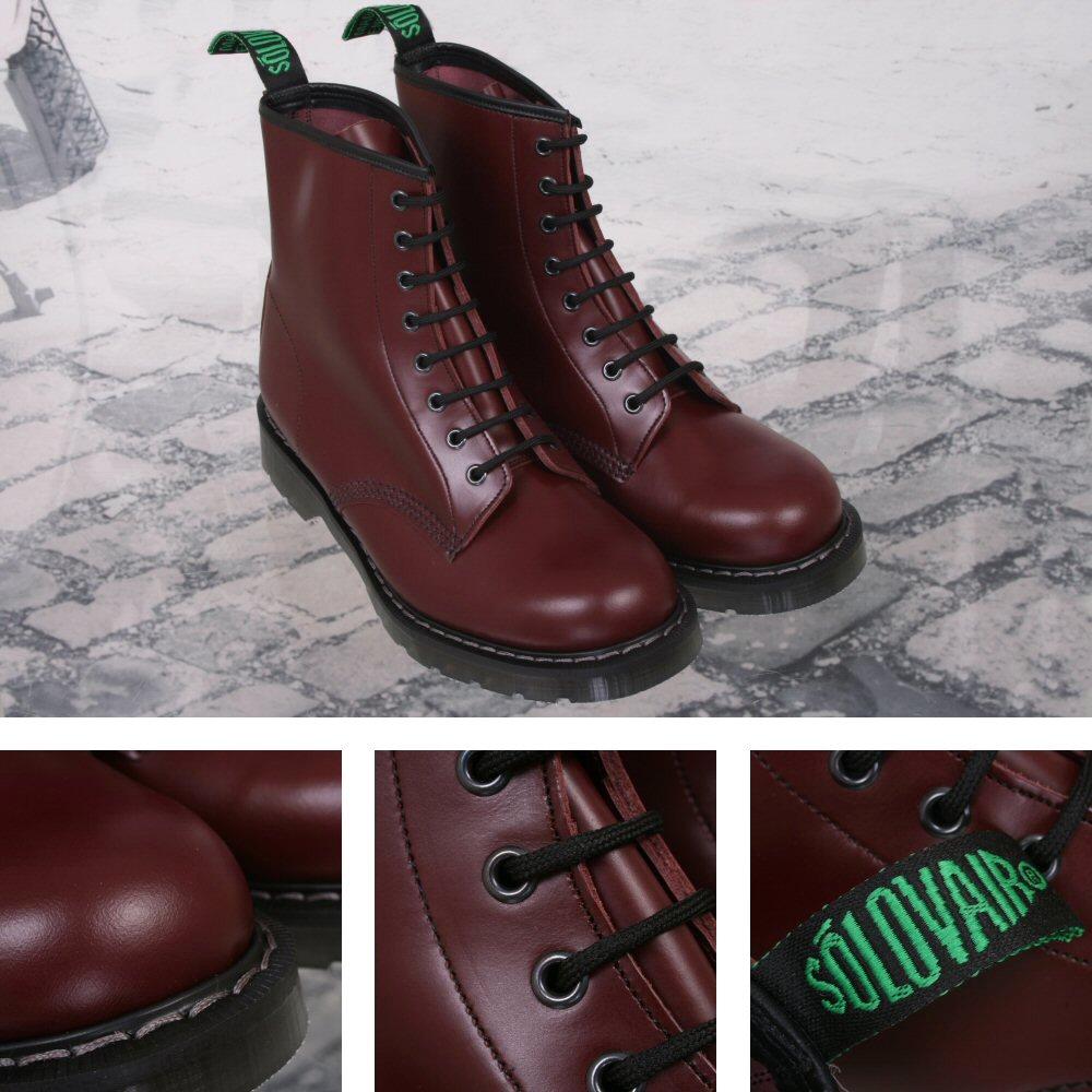 oxblood boot polish